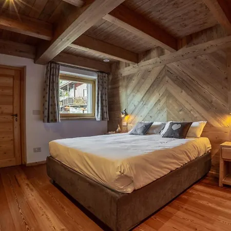 Fleur Des Neiges & Spa - Adults Only Hotel Ayas Buitenkant foto