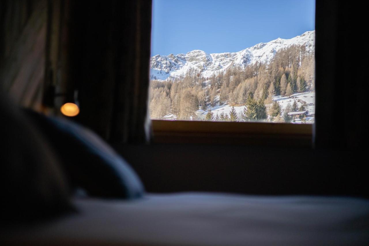 Affittacamere Fleur Des Neiges & - Adults Only *