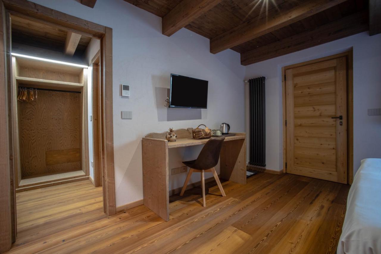 Fleur Des Neiges & - Adults Only Guest house
