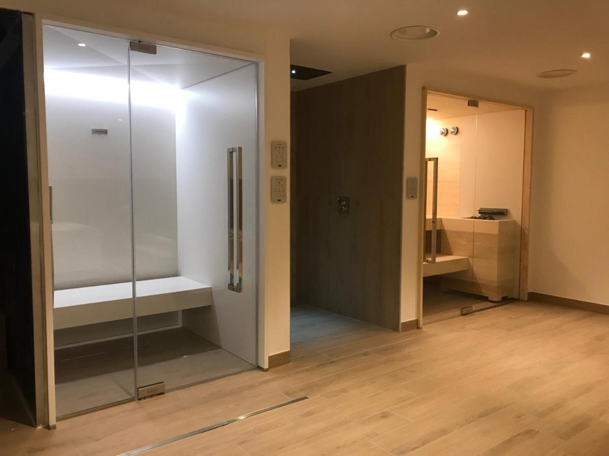 Fleur Des Neiges & Spa - Adults Only Ayas